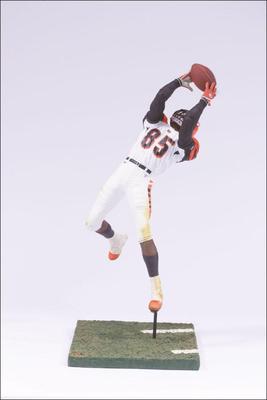 McFarlane Sports Picks - Chad Johnson - Bengals