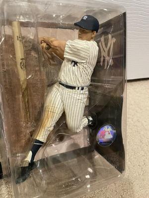McFarlane - Roger Maris - NY Yankees Baseball Figurine