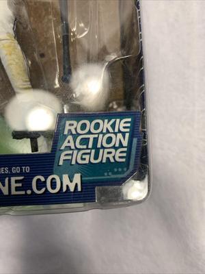 McFarlane SportsPicks - Ichiro - Seattle Mariners - MLB Figurine