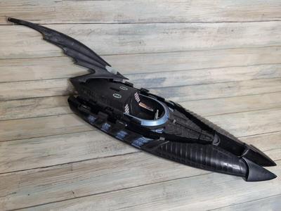 Vintage 1995 Batman Forever Batboat Kenner/Tonka