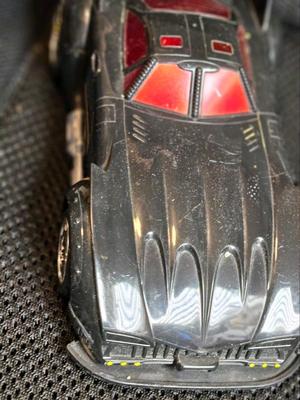 Vintage - 1996 Batman Play-Car