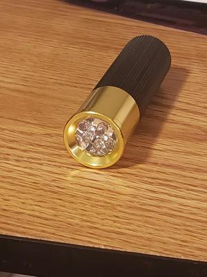 Flashlights - USB lights and Clip on Light