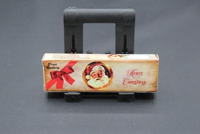 Merry Christmas Pocket Knife