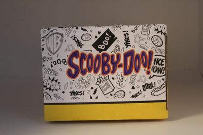 SCOOBY - DOO! Mystery Machine with Shaggy & Scooby-Doo - Diecast Van