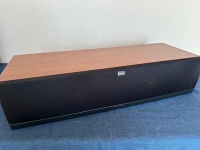 Lot 8 Klipsch RC - 64II -CHERRY speaker