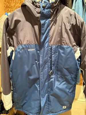 Lot 586 Mens jackets