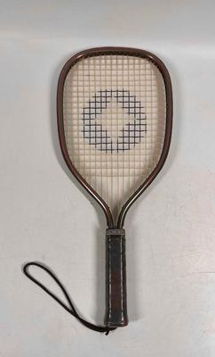 Racquetball Lot: 4 Racquets and Racquetballs
