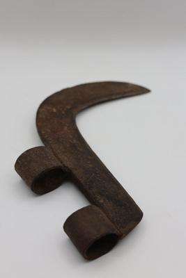 Antique Bush Brush Gaff Axe