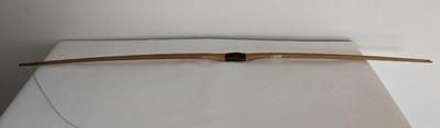 York Archery 60.75" Wooden Bow