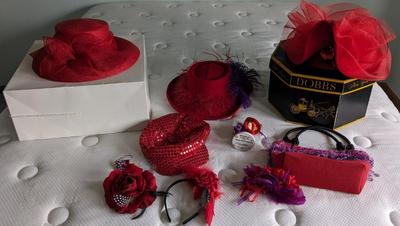 Red Hat Society