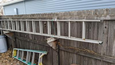 Ladders