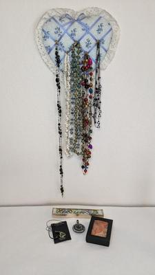Necklace Assortment