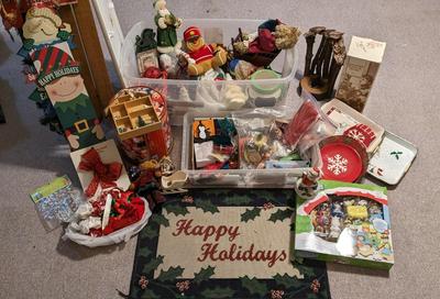 Christmas Assortment
