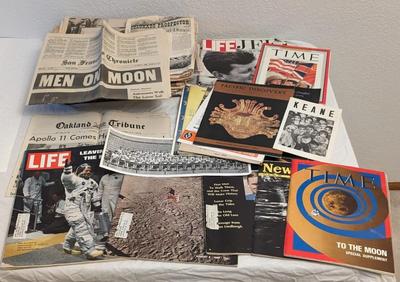 Papers of Importance