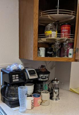 Coffee Bar