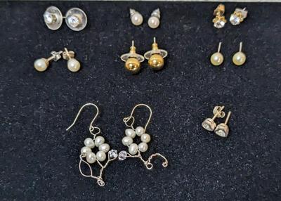 Earring Assortment