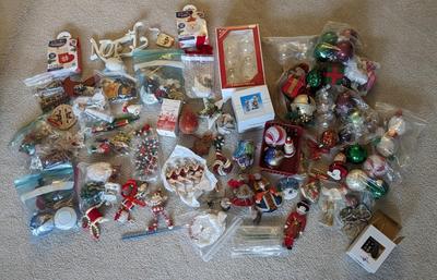 Christmas Ornaments
