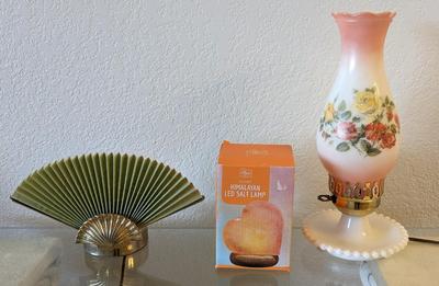 Accent Lamps