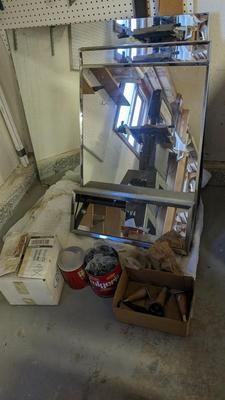 Architectural Salvage