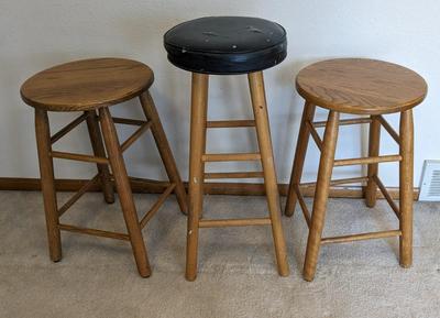 Barstools