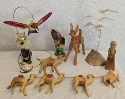 Critter Collection