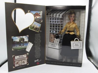 Barbie i left my heart in san francisco new arrivals
