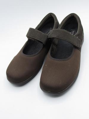 Aetrex berries mary store jane shoes
