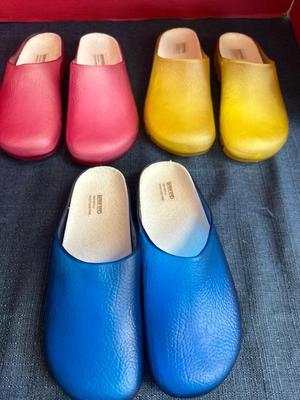 Lot 761 gardening shoes