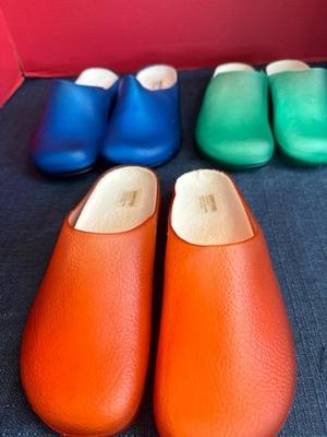 Lot 765 Gardening shoes