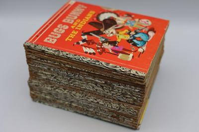 Vintage Little Golden Books Hardback (22)