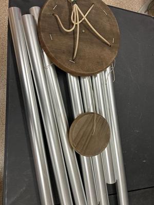 Lot 808 jumbo windchime