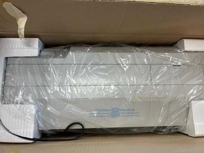Lot 810 evaporative air cooler