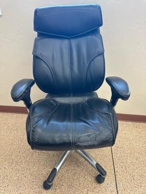 Lot 830 office chair