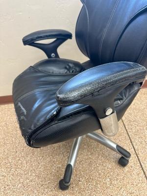 Lot 830 office chair