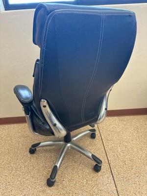 Lot 830 office chair