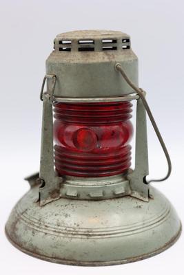Dietz Railroad Lantern