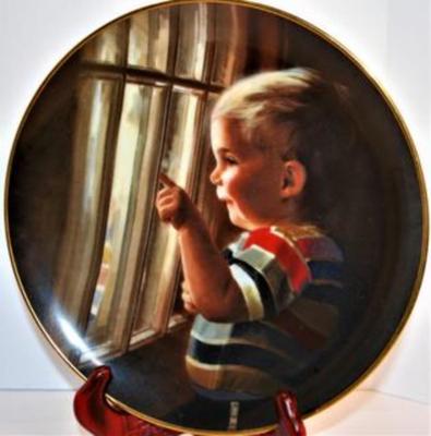 "Daddy's Home" David Zolan