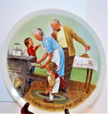 "The Cookie Tasting" Joseph Csatari