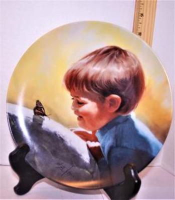 "Sunny Surprise" Donald Zolan