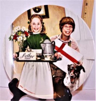 "Mother's Day" Don Spaulding