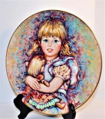 "Cherish" Mary Vickers