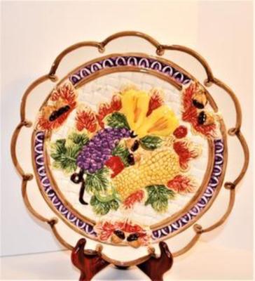 "Cornucopia 1995"