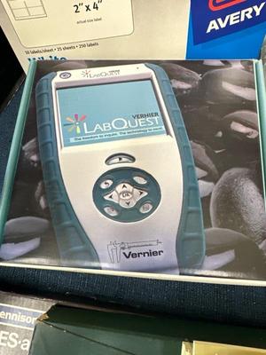 Lot 836 office supplies