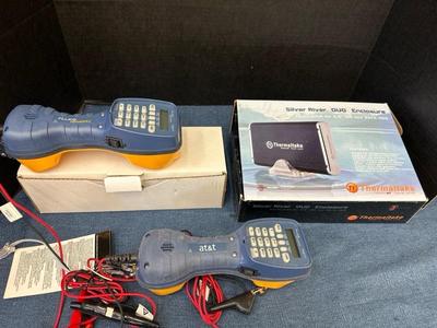 Lot 839 variety of electrics