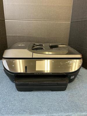 Lot 857 Hewlett Packard printer
