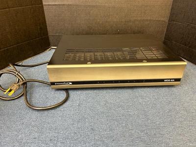 Lot 860 Channel Plus