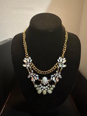 Lot 1009 3 Necklaces