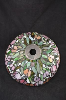 Beautiful Tiffany Style Lamp Shade 15â€x15â€x5â€