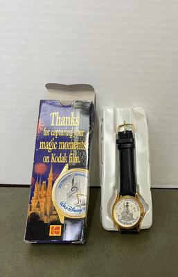 Walt Disney World 25th Anniversary Watch