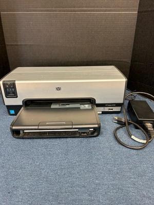 Lot 869 printer